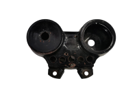 Armaturenbrett Dnepr MT10 leer. Gebraucht.
