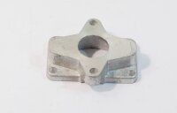 Adapter für Vergaser 90° UAZ, Wolga M21.