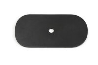 Dichtung Ventildeckel K750, M72 Gummi. Deutsche Herstellung.