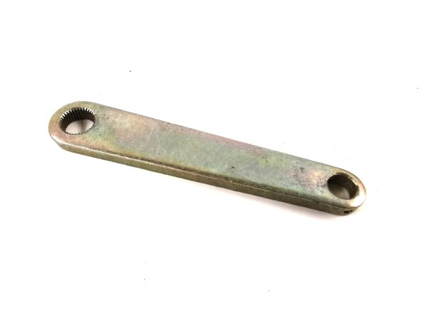 Bremshebel Hinterrad M72, CJ.