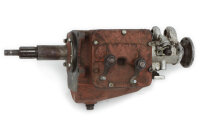 Getriebe Wolga M21 neu!