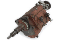 Getriebe Wolga M21 neu!