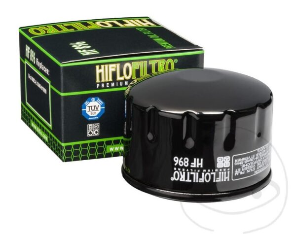 Ölfilter Patronenfilter Ural 750 EFI ab 2014