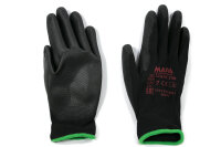 Handschuhe Arbeitshandschuhe Größe 7