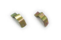 Befestigungsbleche für Tacho Ural, Dnepr, K750, M72.