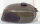 Benzintank Dnepr oliv