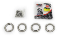 Lenkkopflager Satz Ural, Dnepr, K750, M72 original.