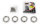 Lenkkopflager Satz Ural, Dnepr, K750, M72 original.