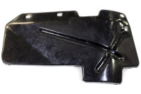 Schutzblech Motorraum M21. Original.