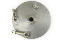 Bremsankerplatte M72 Telegabel.