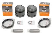 Kolben Dnepr 650 ALMOT 3-Übermaß 78,94mm...
