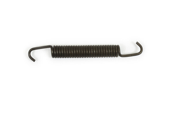 Feder für Bremsbacken UAZ469, GAZ69, Wolga M21-24.