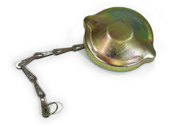Tankdeckel Wolga, GAZ69.