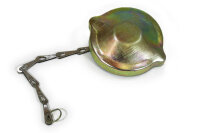 Tankdeckel Wolga, GAZ69.