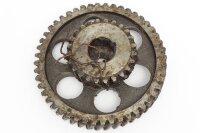 Steuerräder Satz Dnepr 650ccm original Depotware.