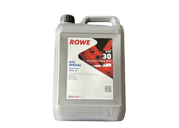 Motorenöl SAE30. Für GAZ69, Ural, Dnepr, K750, M72