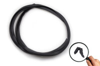 Gummiband für Benzintank Ural.