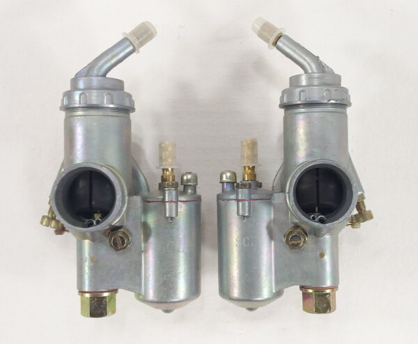Vergaser 2 st. PZ28D für K750, M72, Dnepr, Ural.