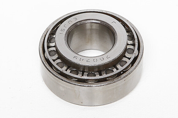 Lager 7607 Diff. Kegelrad Wolga M21, GAZ24, 2410, UAZ469 (nur Po