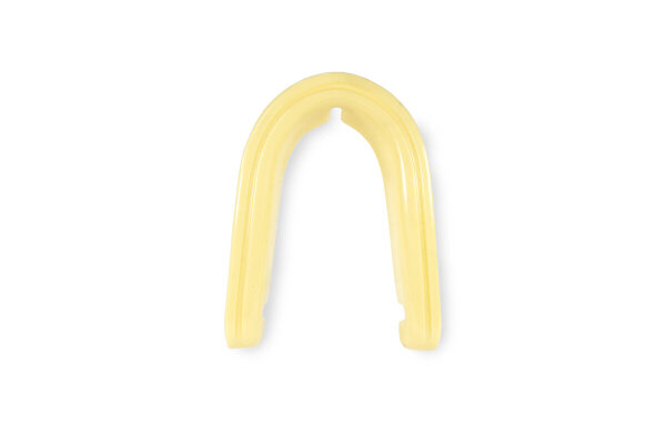 Verkleidung Lenksäule Elfenbein Wolga M21.