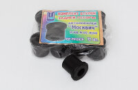 Gummilager Blattfeder Moskwitsch 408, 412, 2140.
