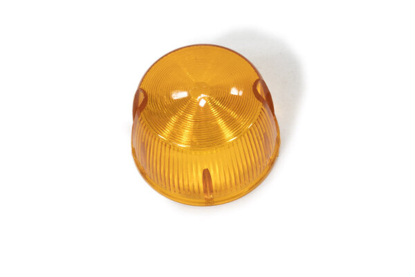 Blinkerglas ohne Prüfzeichen Ural, Dnepr, K750.