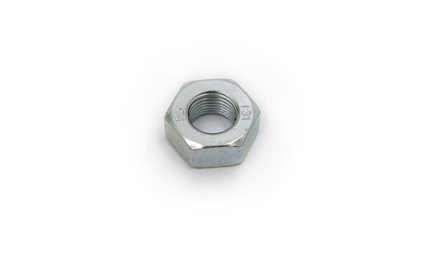 Mutter M12x1.25/8.8 Feingewinde