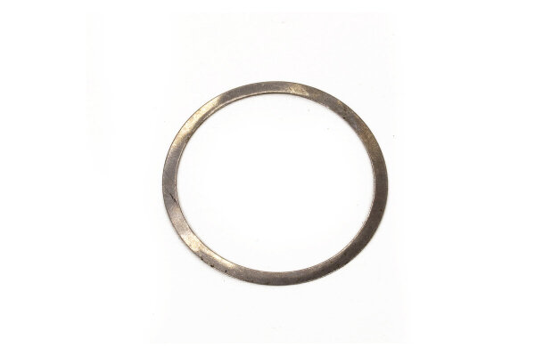 Distanzscheibe 0,10mm Kegelrad-Doppellager Endantrieb Ural, Dnepr, K750, M72.