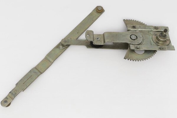 Fensterheber vorne links Wolga GAZ2410.