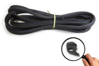 Gummidichtung für Windschutzscheibe UAZ469.