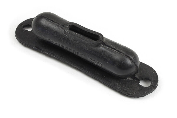 Gummimanschette Hebel Handbremse Wolga M21.