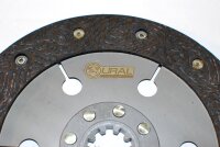 Kupplungsscheibe Reibscheibe Ural Original! Dnepr. TOP...