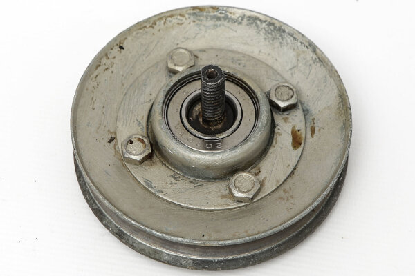 Spannrolle Keilriemen Tschaika GAZ13. neu.