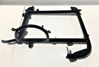Beiwagenrahmen Ural pulverbeschichtet 650 750