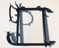 Beiwagenrahmen Ural pulverbeschichtet 650 750
