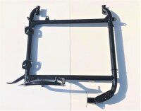Beiwagenrahmen Ural pulverbeschichtet 650 750