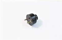 Stecker für Bordsteckdose Original. UAZ, GAZ, Wolga.