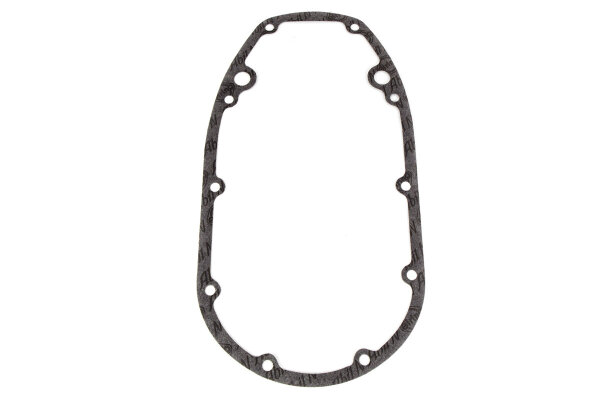 Dichtung Motordeckel vorne K750, M72. Deutsch.