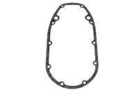 Dichtung Motordeckel vorne K750, M72. Deutsch.