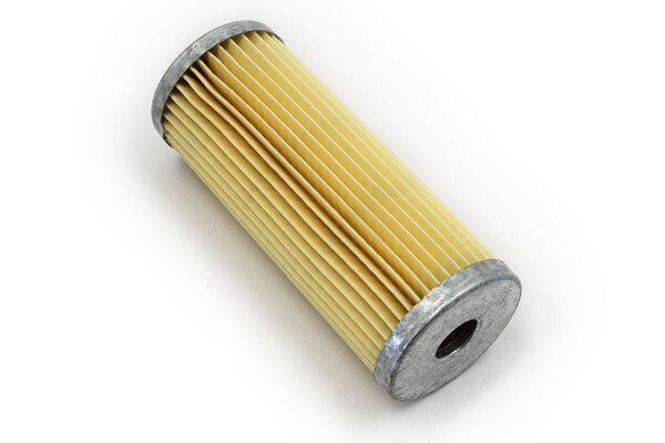 Ölfilter, original Ural 650/750. Verbessert.