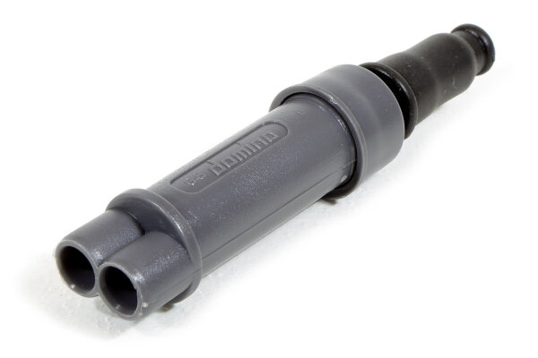 Gaszugverteiler für 2in1 Gaszug Umbau.
