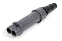 Gaszugverteiler für 2in1 Gaszug Umbau.