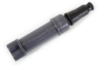 Gaszugverteiler für 2in1 Gaszug Umbau.