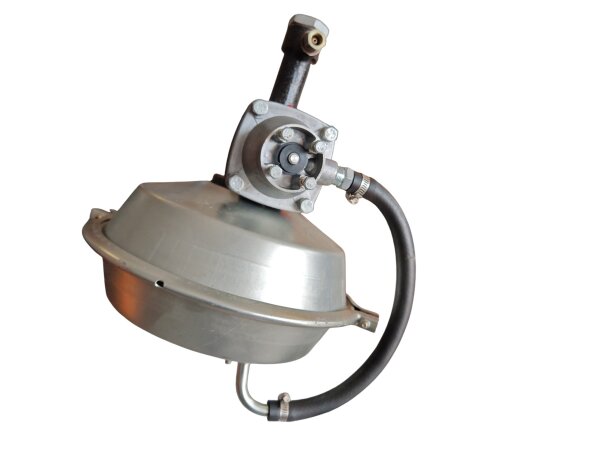 Bremskraftverstärker GAZ66.