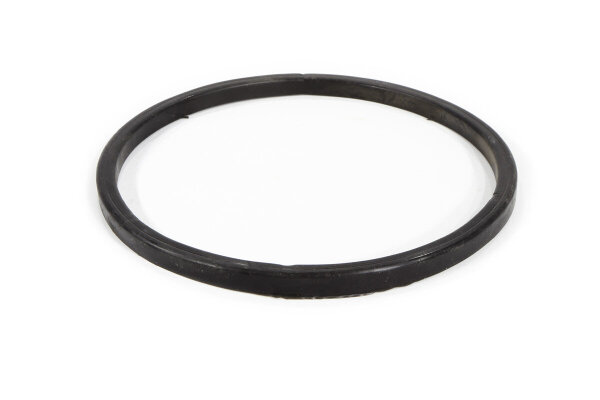 Dichtung für Luftfilter Ural.