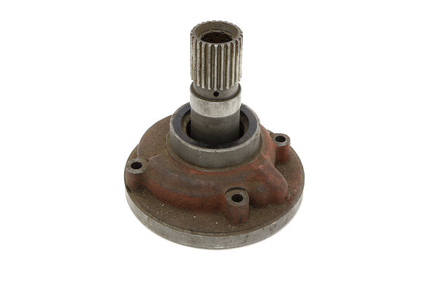 Ölpumpe Automatikgetriebe Tschaika GAZ13. NEU.