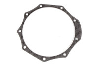 Dichtung Lagerschild hinten Ural, K750, M72. Deutsch.