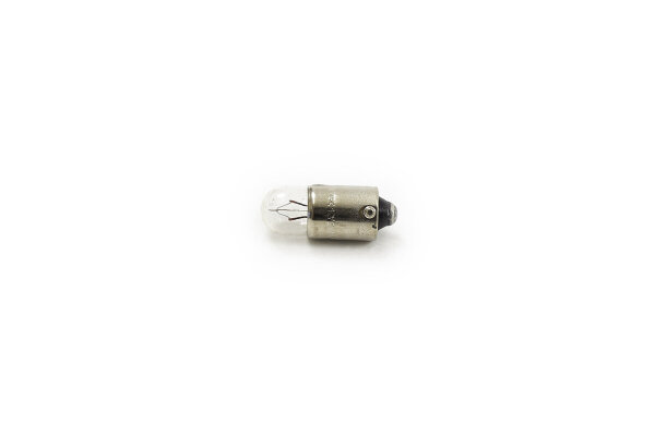 Glühbirne 6V/2W.