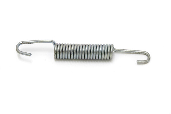 Feder für Bremsbacken Ural, Dnepr, K750, M72.