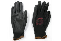 Handschuhe Arbeitshandschuhe Größe 10